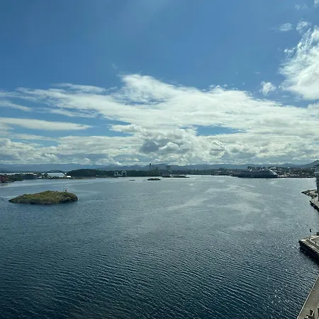 Sea-front - Ons 2024 * Ставангер