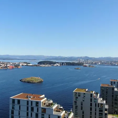 Sea-front - Ons 2024 * Ставангер