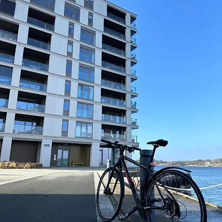 Sea-front - Ons 2024 Appartement *