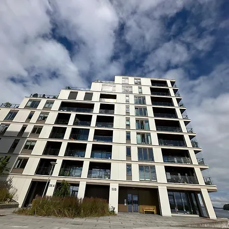Appartement Sea-front - Ons 2024 *