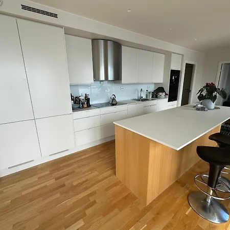 Sea-front - Ons 2024 Appartement Stavanger